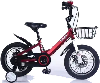 Bicycles: BICYCLE TO YOU KAIER DIESHA RED 16