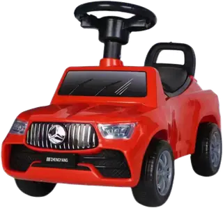 Ride-on cars: 688H TOLO CAR
