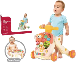Baby walkers and strollers: YL604 Baby toys
