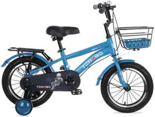 Bicycles: BICYCLE TAIKONGREN BLUE 12
