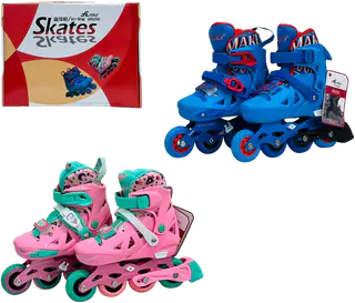 Toys: BW-225S SKATING SHOES (S)